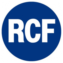 GO AUDIO's rental pool now features even more RCF gear