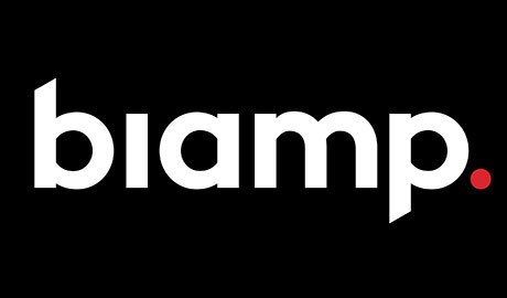 Biamp will display its Tesira line of digital signal processors, providing a wide range of customisation, connectivity, and configuration options to satisfy audio and video applications of any size.