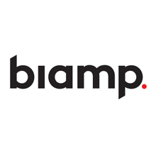 Biamp’s rebranding effort will highlight its increased emphasis and focus on the user experience