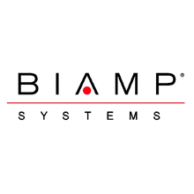 As Biamp’s Senior Application Engineer, Zhang provides technical support to clients in the Asia-Pacific region