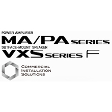 Yamaha’s VXS Series lineup will include VXS3F, VXS3FW, VXS3FT and VXS3FTW; while MA2120 and PA2120 will add power to MA/PA power amp Series 