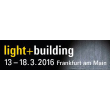 On Sunday, 13 March, the Light + Building trade fair in Frankfurt will open its doors; 2N will also be there