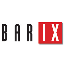 Barix showed the Annuncicom 60 introduced this June and being shown to security audiences for the first time