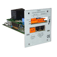  LSDDC Voice Alarm Control Equipment