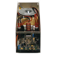  M100 Voice Alarm Control Equipment