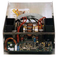  M200 Voice Alarm Control Equipment
