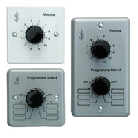 PS01 Voice Alarm Control Equipment