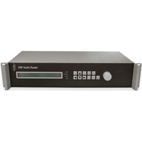  VAR8 Voice Alarm Control Equipment