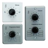  VCPS02 Voice Alarm Control Equipment