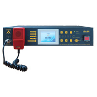  IDA8C Voice Alarm Control Equipment