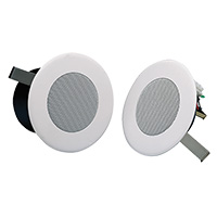  RCS4/T Ceiling Speaker