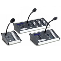  AAE 808– AAE 840DCF Voice Alarm Control Equipment