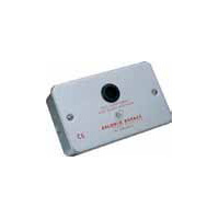  BVRAMB Voice Alarm Control Equipment