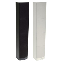  LA1-UW24-L Column Speaker