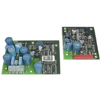  LBB 4442/00 Voice Alarm Control Equipment