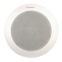  LC4-UC06E Ceiling Speaker