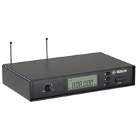  MW1-RX-Fx Voice Alarm Control Equipment