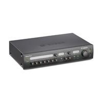  PLE-10M2-EU Plena Mixer Voice Alarm Control Equipment