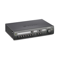  PLE-10M2-EU Plena Mixer Voice Alarm Control Equipment