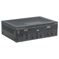  PLN-2AIO120 BGM/Paging System Voice Alarm Control Equipment