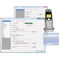  PRS-TIC Voice Alarm Control Equipment