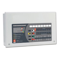  CFP 2 Wire AlarmSense Voice Alarm Control Equipment