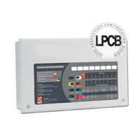  CFP Voice Alarm Control Equipment