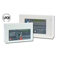  XFP Voice Alarm Control Equipment