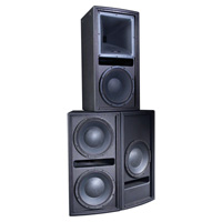  i112S Cabinet Speaker