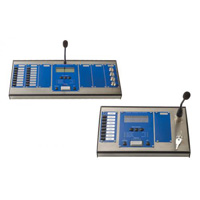  CFP24/48 Voice Alarm Control Equipment