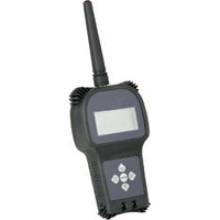  CW500 Voice Alarm Control Equipment