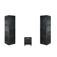  Cobra-2 System Line Array Speaker