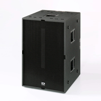  Cobra-PWH Cabinet Speaker