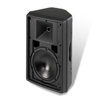  D 8 Cabinet Speaker