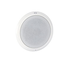  DC1-UM06E8 Ceiling Speaker