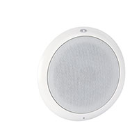  DC1-WM06E8 Ceiling Speaker