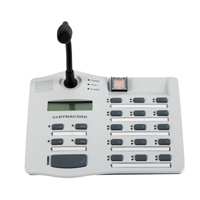  DPC 8015 Voice Alarm Control Equipment