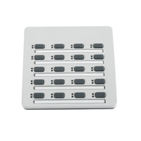  DPC 8120 Voice Alarm Control Equipment