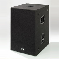  FX 20 Cabinet Speaker