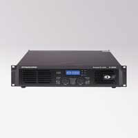  H2500 Power Supply Equipment