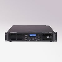  PowerH 2500 Power Supply Equipment