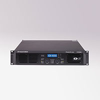  PowerH 5000 Power Supply Equipment