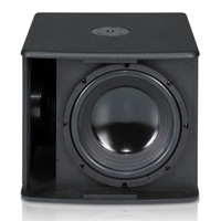  PowerSub 312 Cabinet Speaker