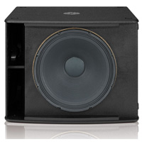  PSE 218 Cabinet Speaker