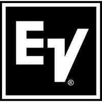  EVH-1152D/64-WHT Cabinet Speaker