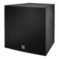  EVH-1152D/99-PIBE Cabinet Speaker