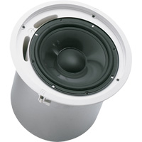  EVID C10.1 Ceiling Speaker