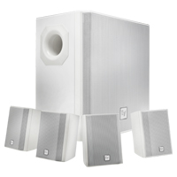  EVID S44W EN54 compliant loudspeaker