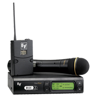  RE-2 Systems Voice Alarm Control Equipment