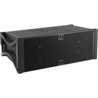  Xlc127DVX Line Array Speaker